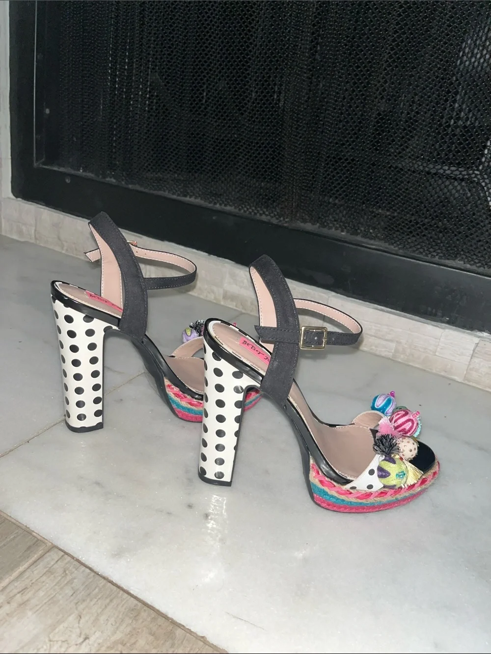 Betsey Johnson betsey johnson
